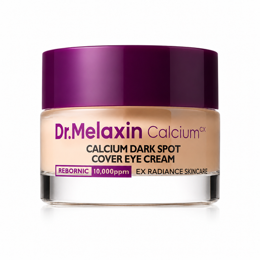 Calcium Dark Spot Eye Cream