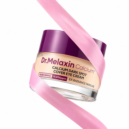 Calcium Dark Spot Eye Cream