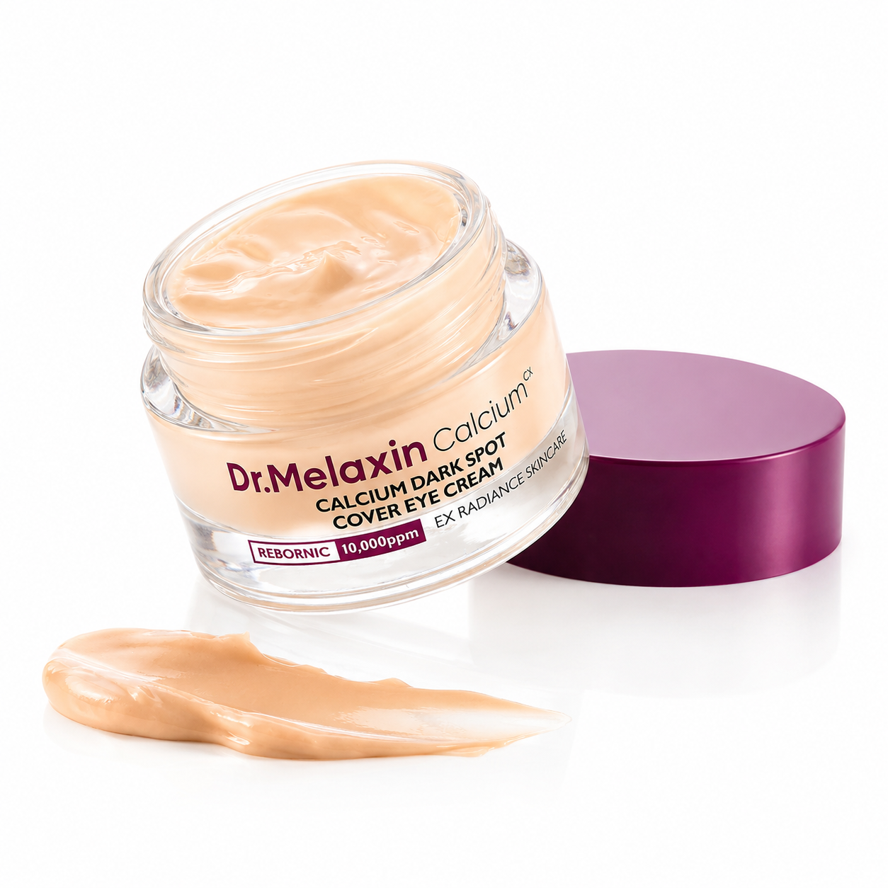 Calcium Dark Spot Eye Cream