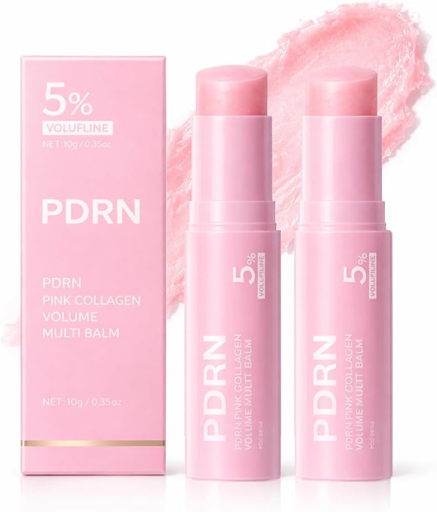 PDRN Pink Collagen Volume Multi Balm