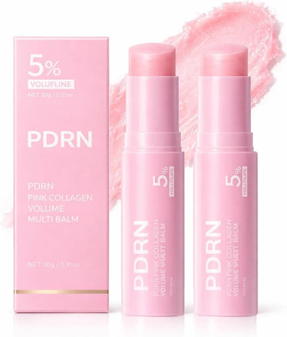 PDRN Pink Collagen Volume Multi Balm