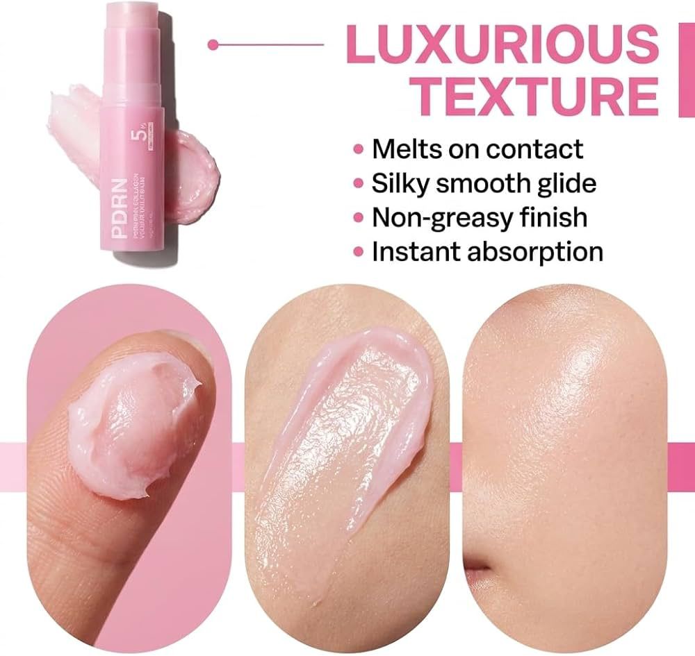 PDRN Pink Collagen Volume Multi Balm