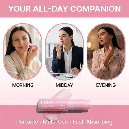 PDRN Pink Collagen Volume Multi Balm