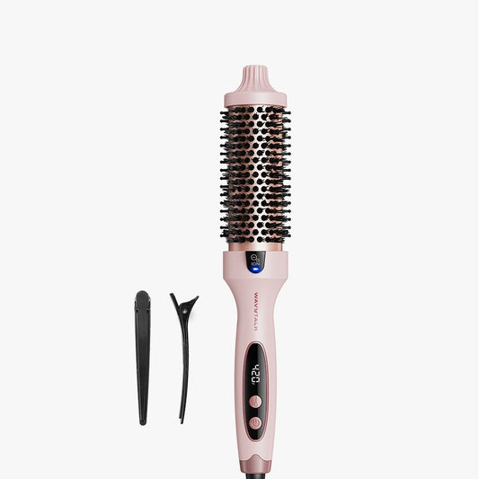 Blowout Boost Thermal Brush