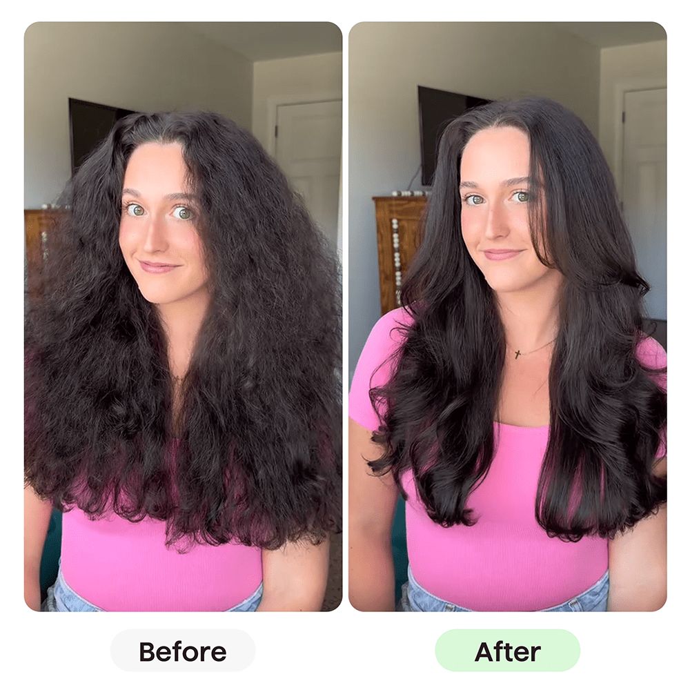 Blowout Boost Thermal Brush